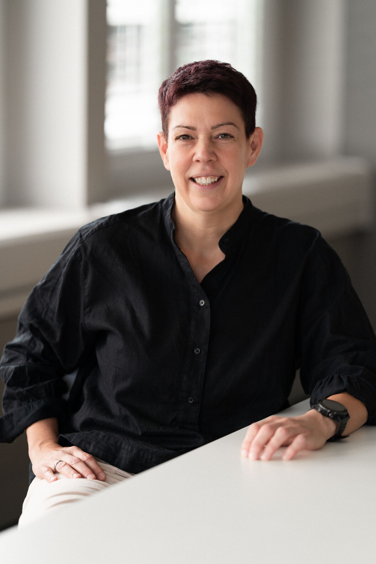 Claudia Reusser